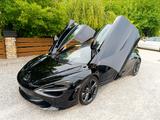 McLaren 720S - McLaren 720S Gebrauchtwagen