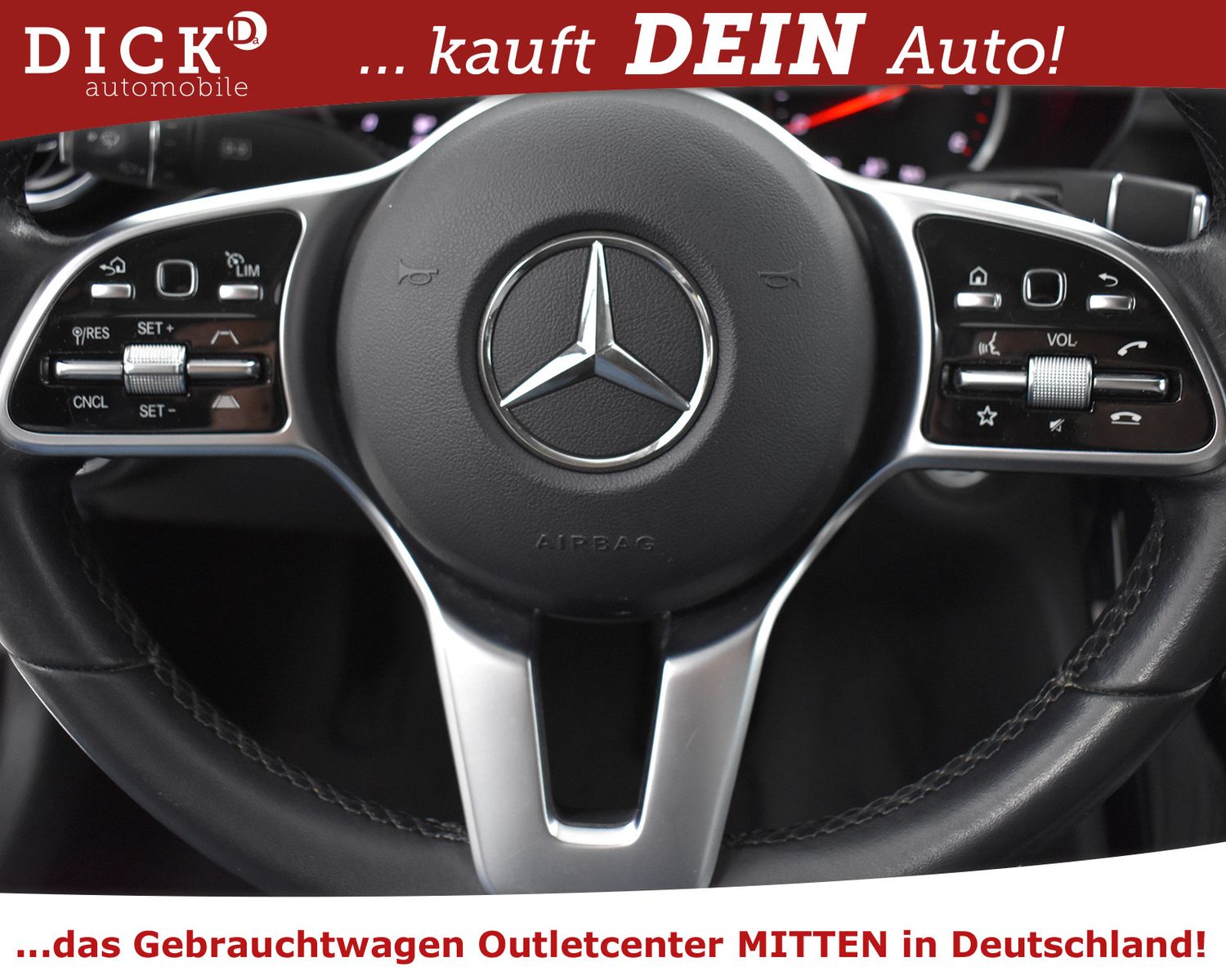 MERCEDES-BENZ C 300d 9G Avantg >LEDER+NAVI+LED+STNDHZ+ACC+PARK - Image 16