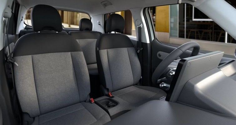 Hyundai INSTER - Bild 7