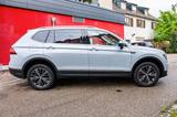 Volkswagen Tiguan Allspace Highline 2.0 TSI DSG HUD 4Motion - VW Tiguan Allspace von privat