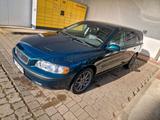 Volvo V70II 154000km BJ.2002 - gebrauchte Volvo V70 aus dem Jahr 2002