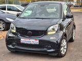 Smart ForTwo fortwo coupe *Panoramadach *Klima - Smart: Panoramadach