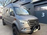 HYMER / ERIBA / HYMERCAR Grand Canyon S *4x4*DELTA*SNORKEL*LTE* - Hymer-Eriba Grand Canyon S