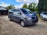Volkswagen T5 Caravelle *extralang*Automatik* - Volkswagen T5 Caravelle in Berlin