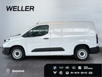 Toyota Proace City - Vorschau Bild 18