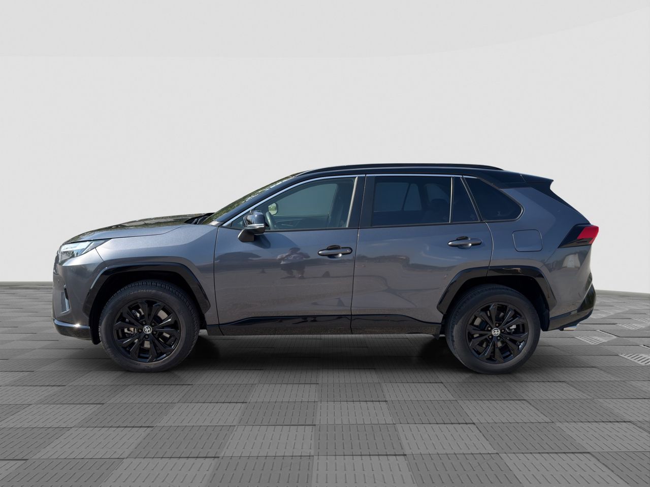 Toyota TOYOTA RAV4 5ª serie RAV4 2.5 HV (218CV) E-CVT 2 imagem 2