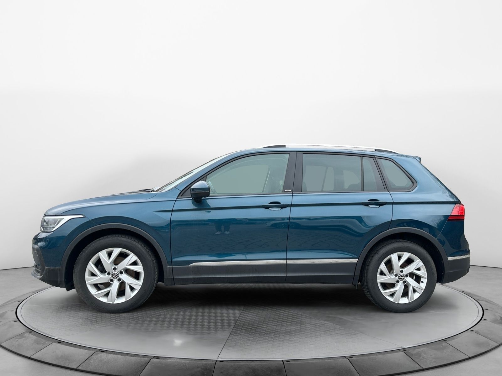 Volkswagen Tiguan - Bild 3