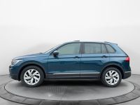 Volkswagen Tiguan - Vorschau Bild 3