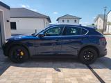 Alfa Romeo Stelvio 2.0 Turbo 16V 206kW Lusso Ti AT8-Q4 ... - gebrauchte Alfa Romeo Stelvio aus dem Jahr 2020