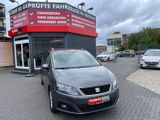 Seat Alhambra I-Tech/ 7-Sitze/Tempomat/Bluetooth/DAB/ - Seat Alhambra: I Tech