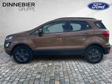 Ford ECOSPORT Cool & Connect NAVI AHK LM - Ford EcoSport mit Anhängerkupplung
