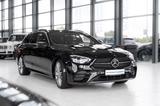 Mercedes-Benz E 300 d T 4M *AMG-LINE*LUFTFED.*PANO*LED*20"LM* - Mercedes-Benz E 300 in Köln