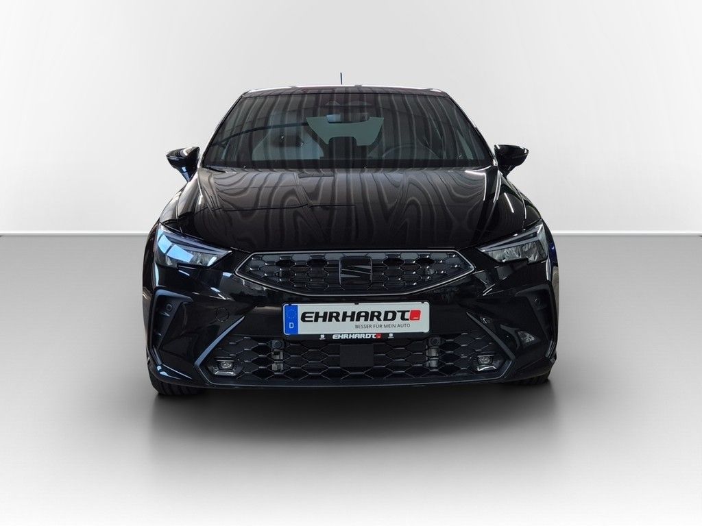 Seat Ibiza - Bild 2