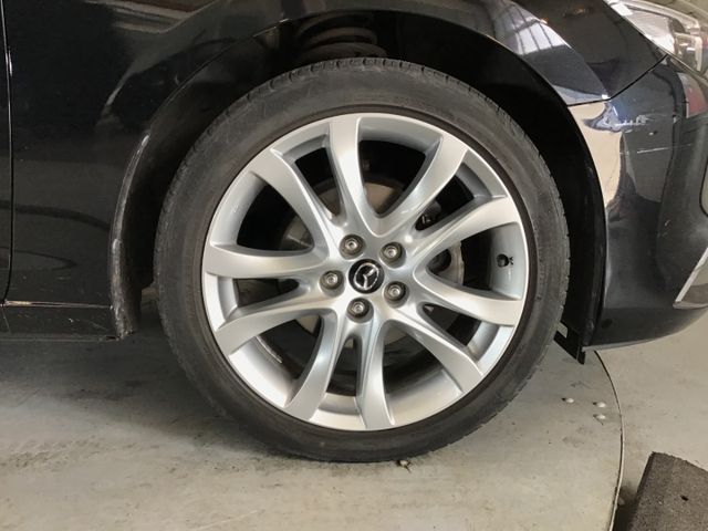 Fahrzeugabbildung Mazda 6 Kizoku 2.0 Skyactive-G Navi/LED/Kamera/Bose