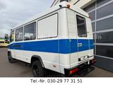 Mercedes-Benz Vario 814D Diff Klima Standh120km/h  saniert - Mercedes-Benz 814 d
