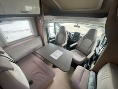 Bürstner LYSEO TD 690 G | Markise, Auto.Sat+TV,3,85t*