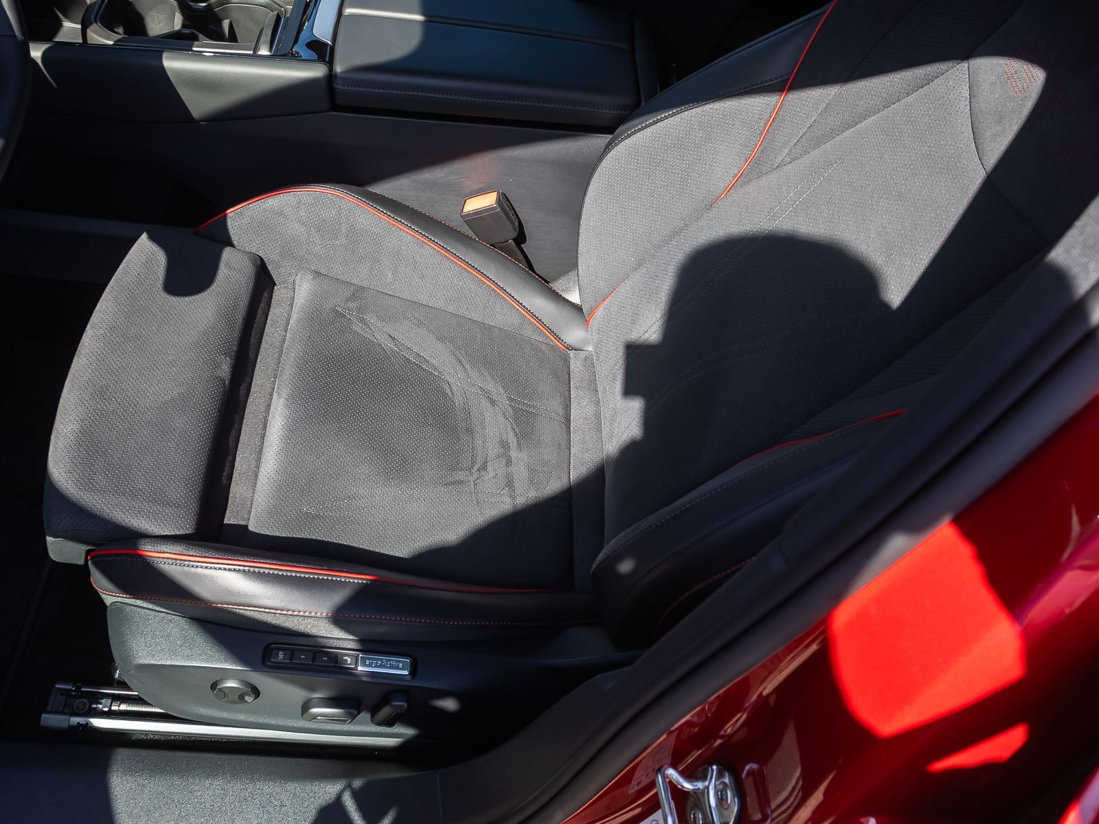 Volkswagen ID.7 - Bild 12