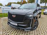 Cadillac Escalade-V-Series 6.2 V8 ESV LONG SUPERCHARGED - Cadillac aus 2024