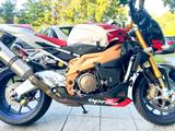 Aprilia Tuono 1000 RR Factory - APRILIA MOTORRAD