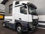Mercedes-Benz Actros 1845LS MP5 Stream 2,30 Euro6E Öl-Retarder