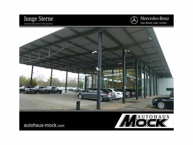 Mercedes-Benz A 250 e Progressive Advanced 11KW Fahrassistenzp