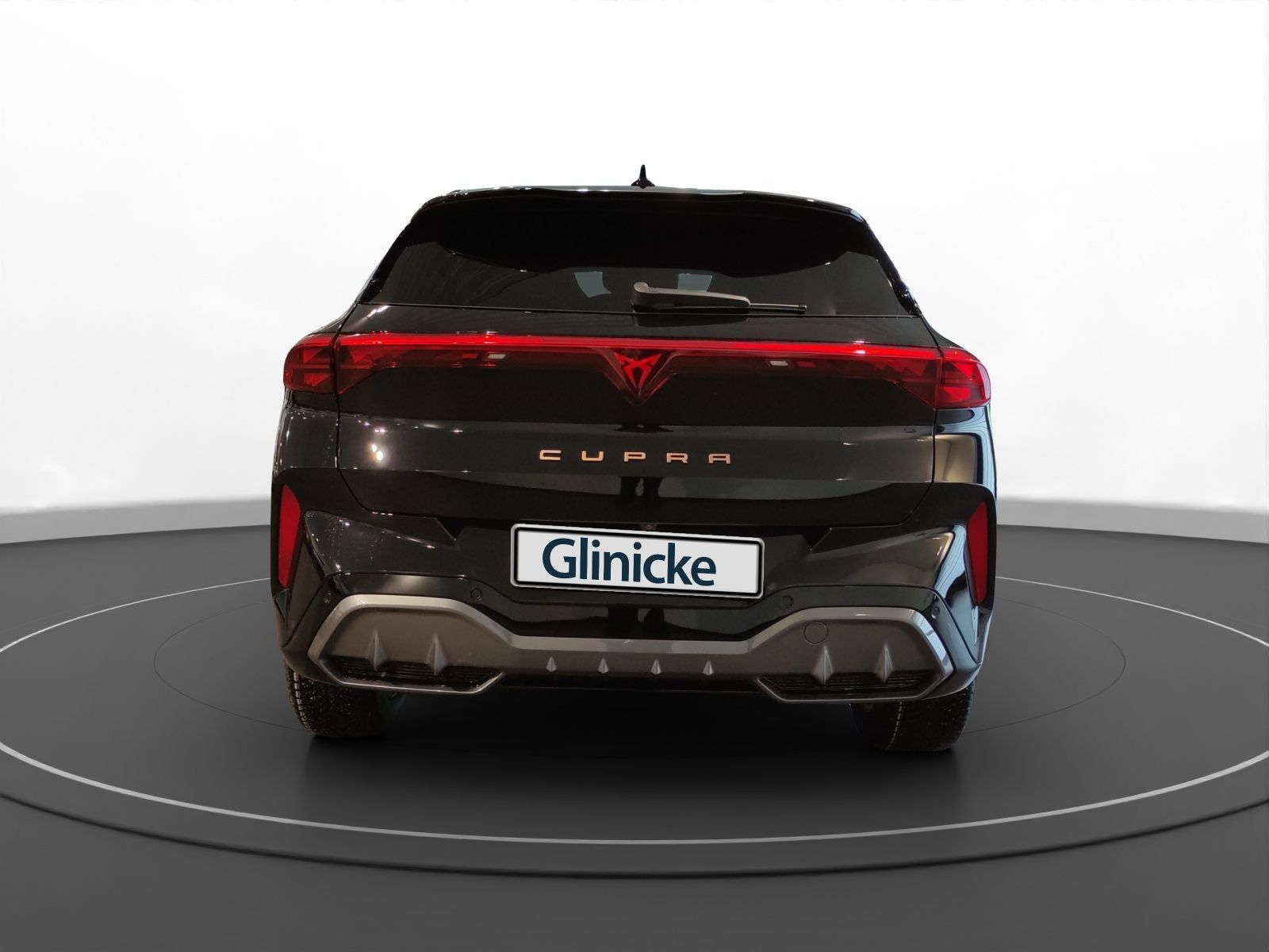 Cupra Terramar - Bild 5