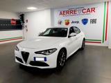Alfa Romeo Giulia 2.2 Turbodiesel 180 CV AT8 Exe - Alfa Romeo Giulia aus 2019