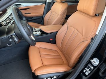 BMW 520 - 8