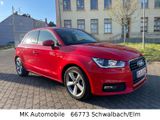 Audi A1 Sportback design *Erste Hand* - Audi A1 aus 2016