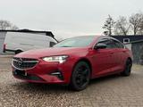 Opel Insignia B Grand Sport Elegance - gebrauchte Opel Limousine