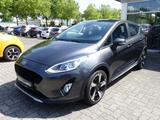 Ford Fiesta Active Colourline - Ford Fiesta: Active Colourline