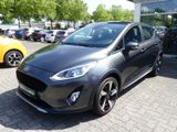 Ford Fiesta Active Colourline - Ford Fiesta: Active Colourline