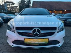 MERCEDES-BENZ CLA 250 4MATIC DCT AMG Line*Pano*RFK*Leder*Xenon