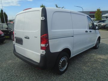 Mercedes Vito - 6