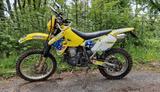 Suzuki DRZ 400 - SUZUKI DRZ 400
