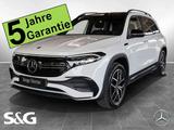 Mercedes-Benz EQB 300 4M AMG PANORAMA+DISTRONIC+MEMORY+HEADUP