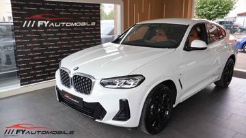 BMW X4 - 1