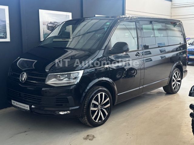 Volkswagen T6 Multivan 2.0 TDI DSG 4Motion Gen. Six LED 1Hd