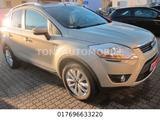 Ford Kuga Titanium 4X4 - Ford Kuga Titanium mit Diesel-Antrieb