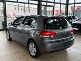 Volkswagen Golf VI Comfortline - gebrauchte VW Golf aus dem Jahr 2008