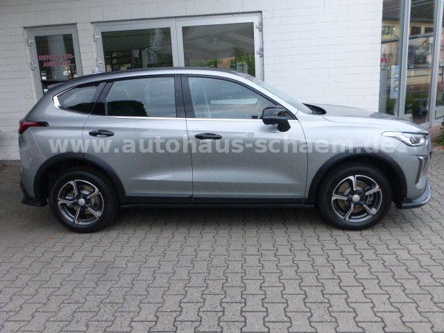 GWM HAVAL Jolion Pro Premium