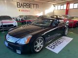Cadillac XLR 4.6 V8 Bulgari PERMUTE RATE - gebrauchte Cadillac Cabrios