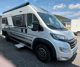 Adria Twin Plus 640 SLB | Automatik | Alarmanlage - Adria Twin sl