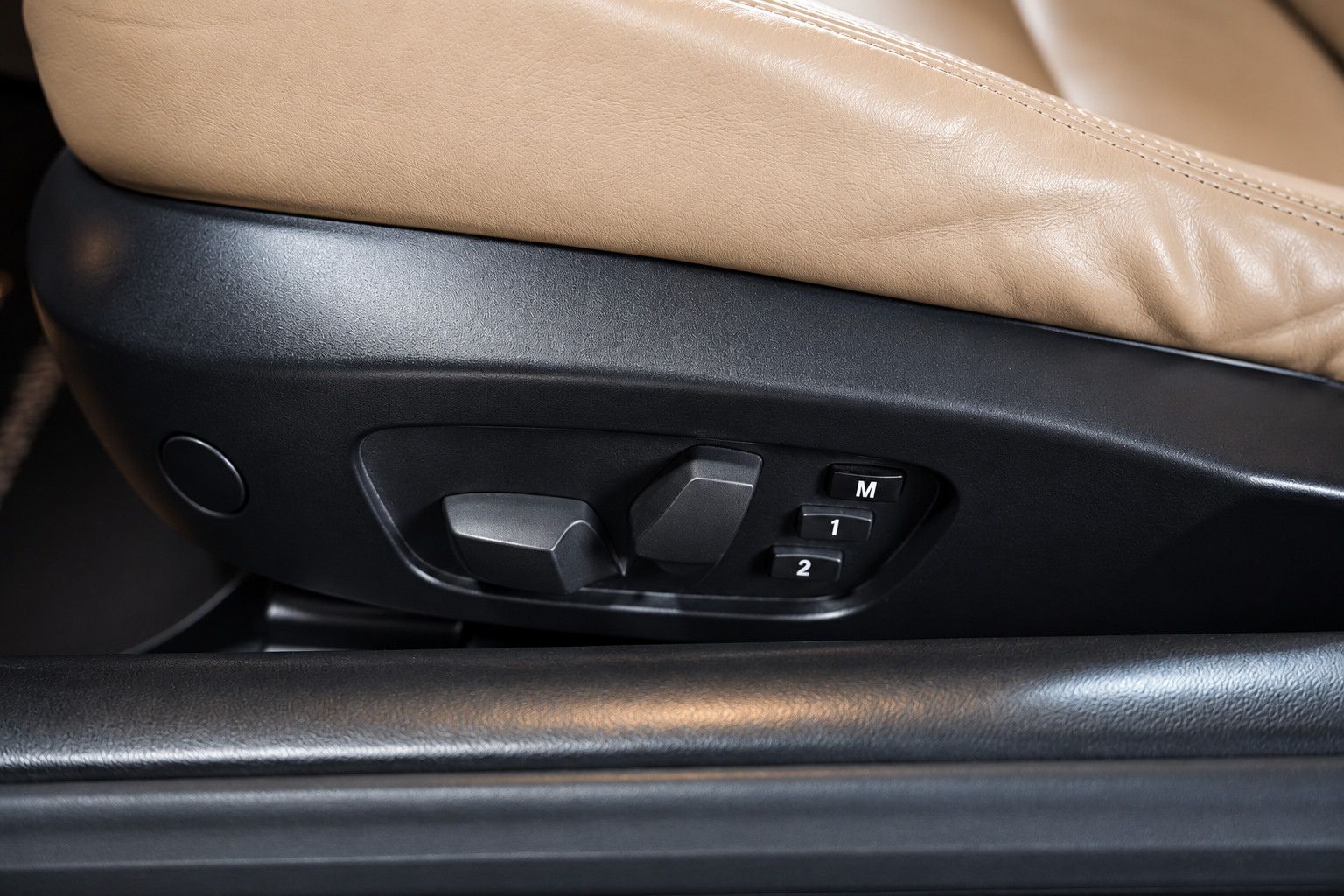 Fahrzeugabbildung BMW M3 Cabrio *Automatik*SHZ*Memory*PDC*