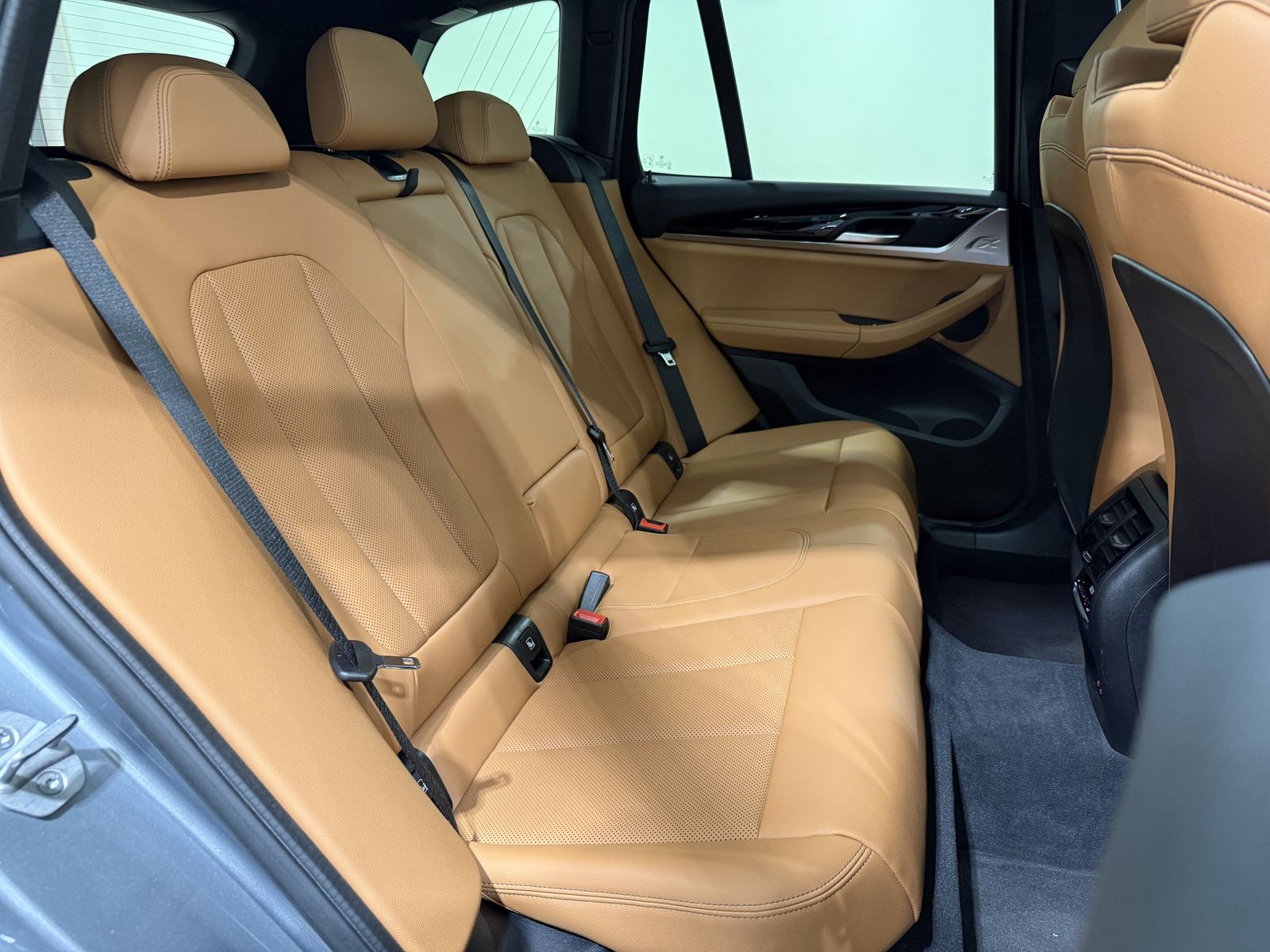 BMW X3 xDrive30e LC-Prof Pano HiFi RFK DA PA Memory foto 16