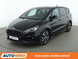 Ford S-Max 2.0 TDCi EcoBlue ST-Line Aut.*NAVI*CAM*LED - Ford S-Max mit Panoramadach