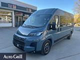 Fiat Ducato 35 L3H2 Automatik 9-Sitzer AHK Navi LED