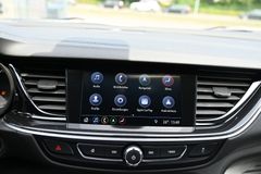 OPEL Insignia B Sports Tourer 2.0 CDTI GSi 4x4 LED