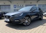 Seat Leon 2.0 TDI Xcellence*AHK*LED*Cam*VCOCK*Navi* - Seat Leon in Oldenburg