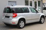 Skoda Yeti 1.4 TSI Ambition Autom.+AHK+Sitzheizung+PDC - Skoda Yeti Gebrauchtwagen in Berlin